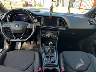 SEAT Leon 2020