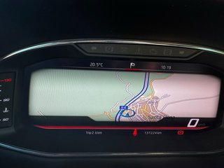 SEAT Leon 2020