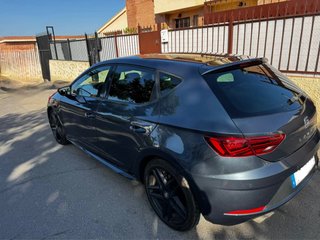 SEAT Leon 2020