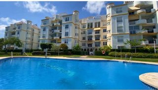 Piso en venta en Torrequebrada en Benalmádena