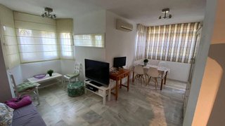 Piso en venta en Torrequebrada en Benalmádena