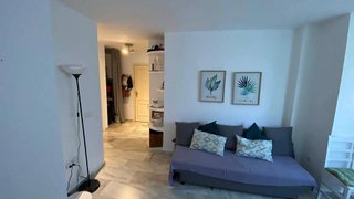 Piso en venta en Torrequebrada en Benalmádena