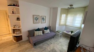 Piso en venta en Torrequebrada en Benalmádena
