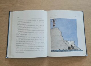 La Odisea contada a los niños