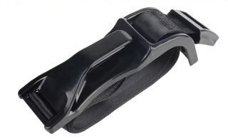 Cinturón de Embarazo Ajustable