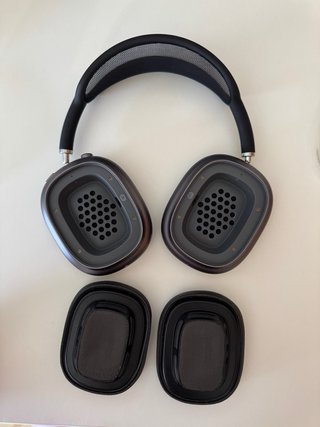 AirPods Max Grigio Siderale