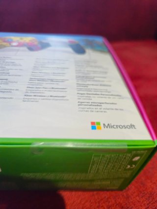 Controller Xbox Forza Horizon 5 sigillato