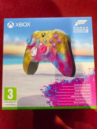 Controller Xbox Forza Horizon 5 sigillato