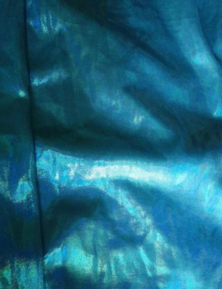 Vestido azul claro talla 40/42
