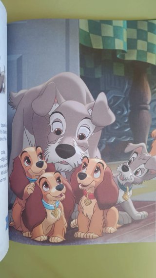 Disney. Dulces sueños. 10 cuentos para ir a la ...