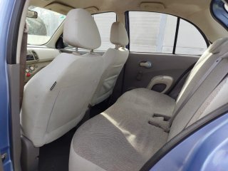Nissan Micra 2005
