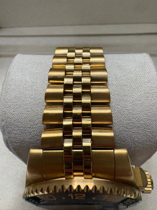 Rolex GMT-Master II