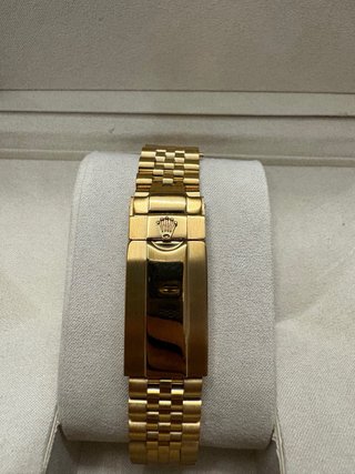 Rolex GMT-Master II