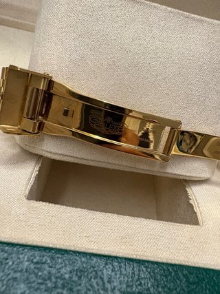 Rolex GMT-Master II