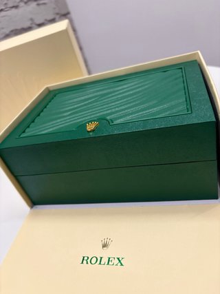 Rolex GMT-Master II