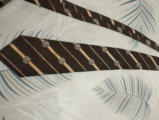 Lote de corbatas de hombre