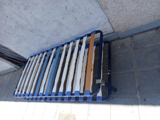 Cama nido 90x190