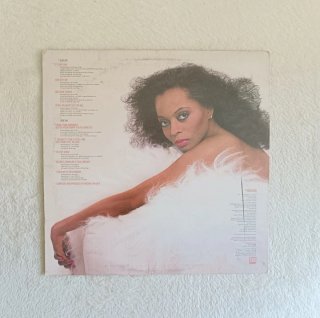Diana Ross To Love Again Vinilo R&B Soul