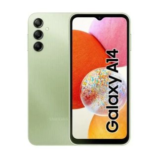 Galaxy A14 128GB Verde - Muy Bueno