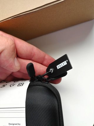 Steam Deck 64GB