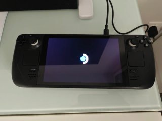 Steam Deck 64GB