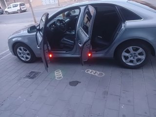 Audi A4 2009