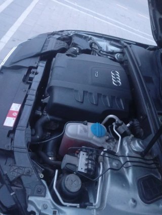 Audi A4 2009