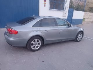Audi A4 2009