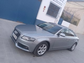 Audi A4 2009