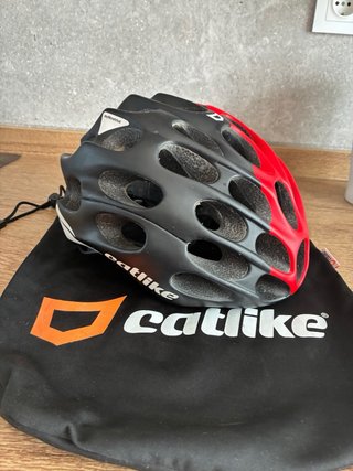 Casco Ciclismo Catlike Mixino