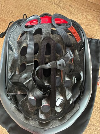 Casco Ciclismo Catlike Mixino