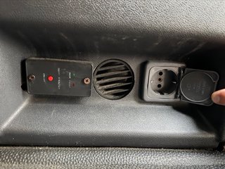 Volkswagen Caravelle 2019
