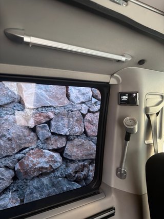 Volkswagen Caravelle 2019