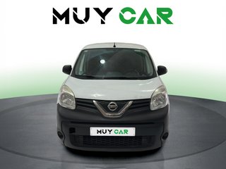Nissan NV250 Furgon 1.5 dCi L1H1 Óptima 70 kW (95 CV)