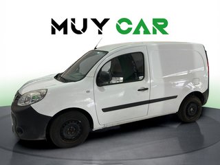 Nissan NV250 Furgon 1.5 dCi L1H1 Óptima 70 kW (95 CV)