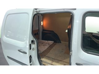 Nissan NV250 Furgon 1.5 dCi L1H1 Óptima 70 kW (95 CV)
