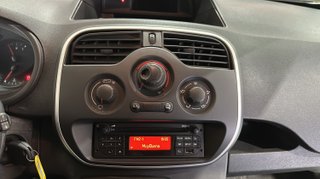 Nissan NV250 Furgon 1.5 dCi L1H1 Óptima 70 kW (95 CV)