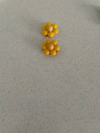 Accessori in miniatura per bambole