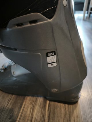 Botas Esquí Nordica 6 Easy Move T45