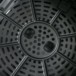 Freidora Aire 6.5L 1700W