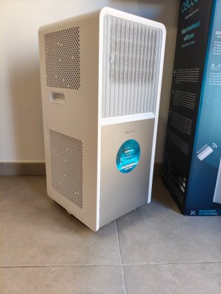 Aire acondicionado Cecotec Forceclima 9150 Style