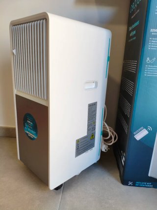 Aire acondicionado Cecotec Forceclima 9150 Style