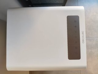 Aire acondicionado Cecotec Forceclima 9150 Style