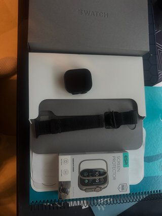 Apple Watch Ultra 3