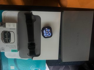 Apple Watch Ultra 3
