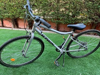 Bicicleta Riverside 120 Talla S