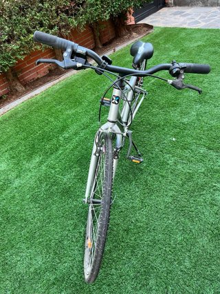 Bicicleta Riverside 120 Talla S