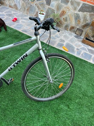 Bicicleta Riverside 120 Talla S