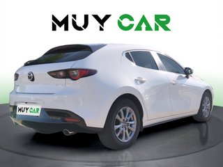 Mazda Mazda 3 2.5L E-SKY G MHEV Prime-line 103 kW (140 CV)