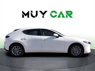 Mazda Mazda 3 2.5L E-SKY G MHEV Prime-line 103 kW (140 CV)